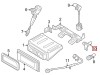 Crankshaft Position Sensor AJ81284 Jaguar V8