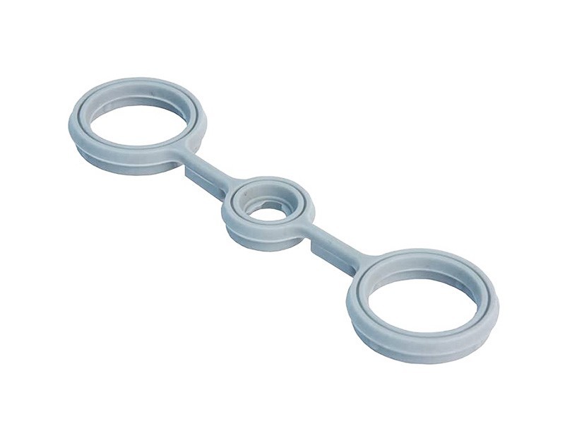 Spark plug boss seal NCA2578BB Jaguar XJ X308 / X100