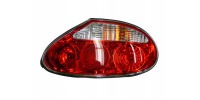 Rear lamp Jaguar X100
