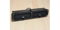 Front facia centre console air vent Jaguar X300 / X100