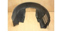 Front Wheel Arch Liner Jaguar XF