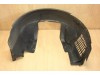 Front Wheel Arch Liner Jaguar XF