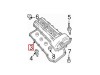 Timing chain & gaskets kit Jaguar XK8 et XKR 2001 on