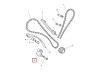 Timing chain & gaskets kit Jaguar XK8 et XKR 2001 on