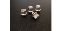 Wheel nut Jaguar