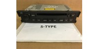 Radio CD Jaguar S-Type