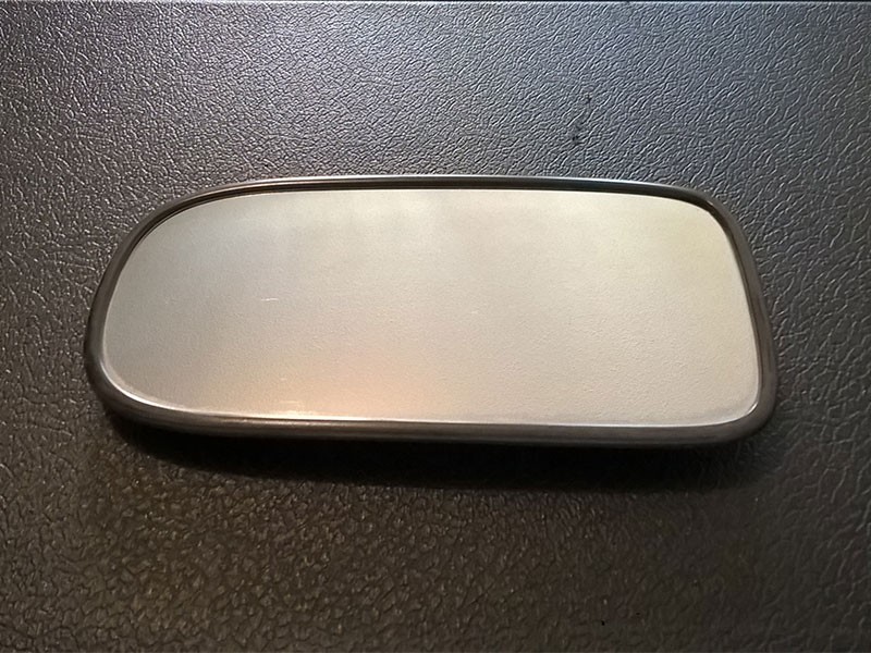 Door glass mirror HNA3072AA Jaguar X100 / X300 / X308