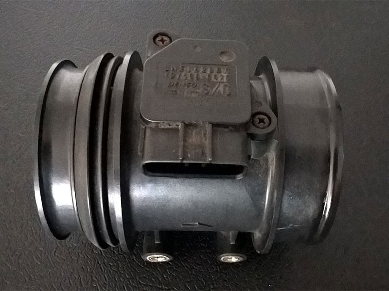 Air Flow Sensor LNE1620BA Jaguar XJR X308 / XKR X100