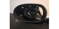 Wing mirror frame 12 wires Jaguar S-Type