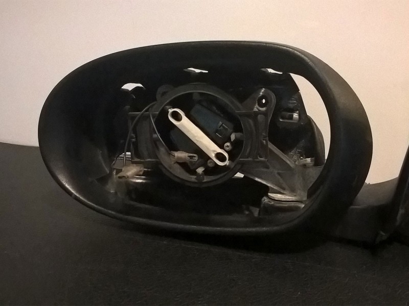 Wing mirror frame 5 wires Jaguar X-Type