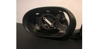 Wing mirror frame 5 wires Jaguar X-Type