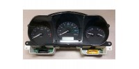 Instrument cluster Jaguar XK8 / X308