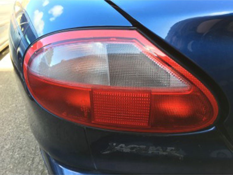 Rear lamp LJA4900BD Jaguar XK8