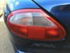 Rear lamp LJA4900BD Jaguar XK8