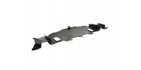 Front bumper undertray Jaguar S-Type Ph1 & Ph2