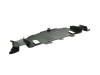 Front bumper undertray Jaguar S-Type Ph1 & Ph2
