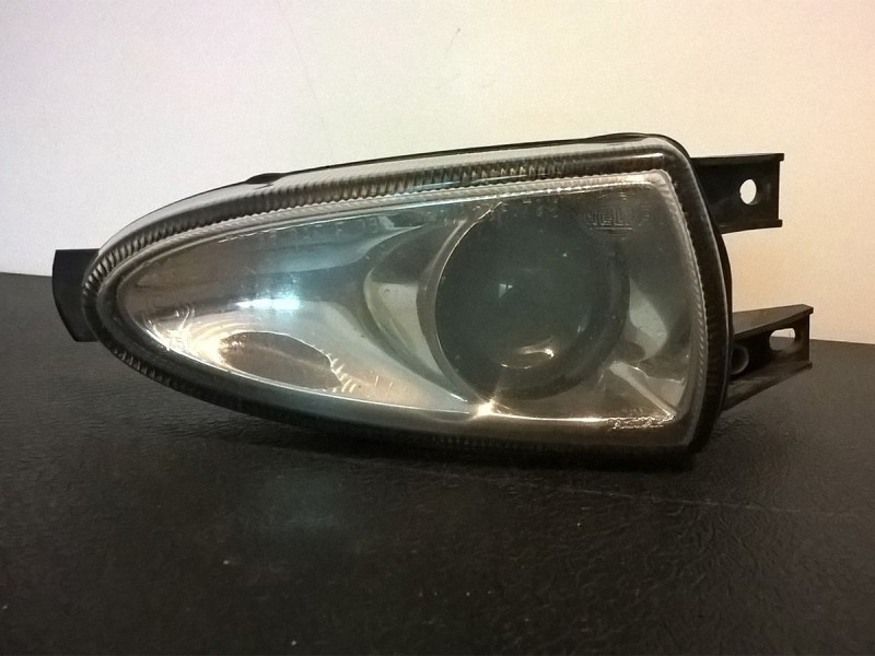 Front fog lamp Jaguar X350 / S-Type Ph1 & 2