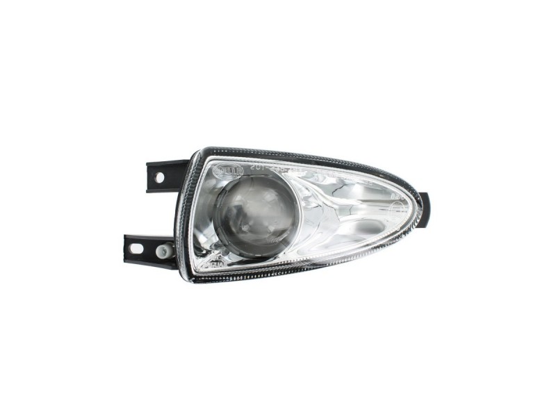 Front fog lamp Jaguar X350 / S-Type Ph1 & 2