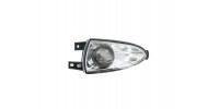 Front fog lamp Jaguar S-Type Ph1 & 2