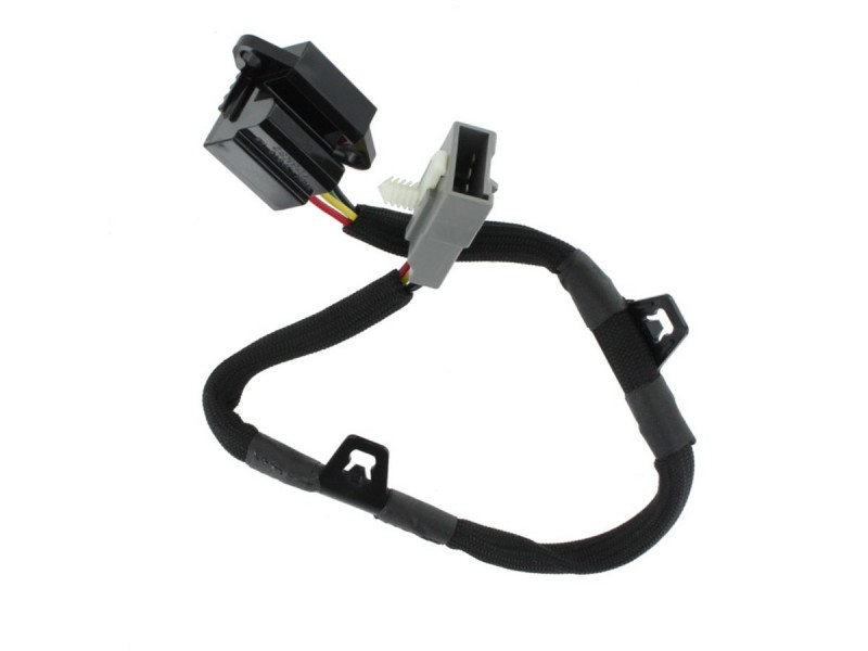 Capteur d'angle de braquage Jaguar S-Type