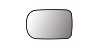 Mirror glass Jaguar S-Type Ph1
