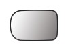 Mirror glass for Jaguar S-Type Ph1