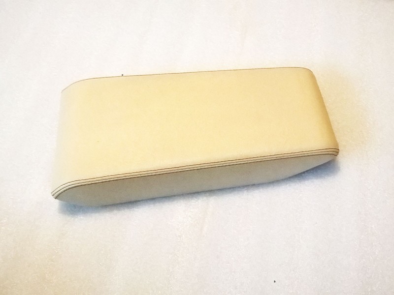 Center console armrest Jaguar XJ40 / X300 / XK8