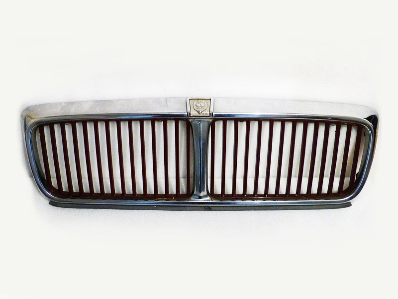 Radiator grille Jaguar XJ40