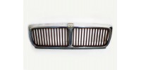 Radiator grille Jaguar XJ40