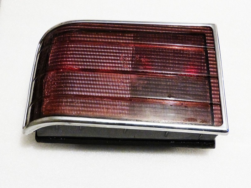 Rear lamp cluster Jaguar XJ40