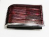 Rear lamp cluster Jaguar XJ40