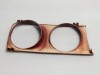 Headlamp bezel Jaguar XJ40