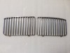 Radiator grilles Jaguar XJ40