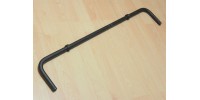 Rear anti roll bar Jaguar X-Type