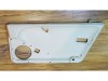 Rear door casing Jaguar XJ40