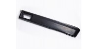 Lateral rear bumper finisher Jaguar XJ40 92 - 94