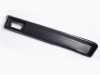 Lateral rear bumper finisher Jaguar XJ40 92 - 94