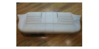 Rear seat Jaguar XJ40