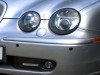 Front bumper blade Jaguar S-Type Ph1 & 2