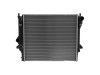 Radiator C2C36506 Jaguar S-Type / XF / X351 / X350