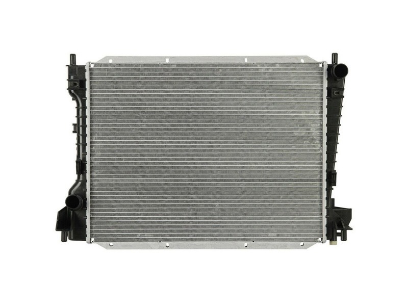 Radiator XR82935 Jaguar S-Type Ph1