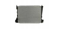 Radiator Jaguar S-Type Ph1