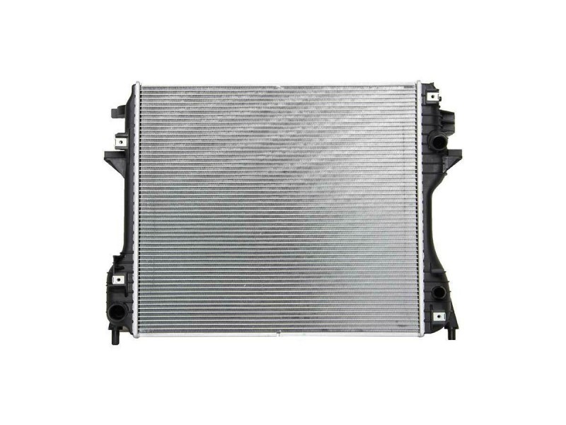 Radiateur XR858121 Jaguar S-Type 2.7D