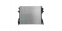 Radiator Jaguar S-Type & X350 2.7D