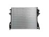 Radiateur XR858121 Jaguar S-Type 2.7D