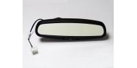 Rear view mirror 4 pins Jaguar XK8