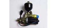 ABS pump Jaguar XJ40