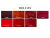 Plaquettes de frein arrière EBC Redstuff™ pour Jaguar S-Type