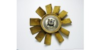 Cooling fan Jaguar XJ40 / XJS 6 cylinders