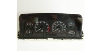Instrument cluster Jaguar XJ40